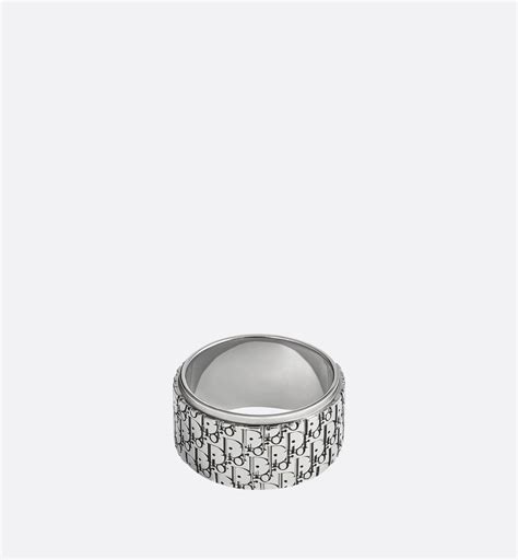 dior ring women's silver|dior designer rings for women.